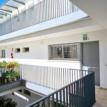 Suite Trinidad Centro Málaga Exterior foto